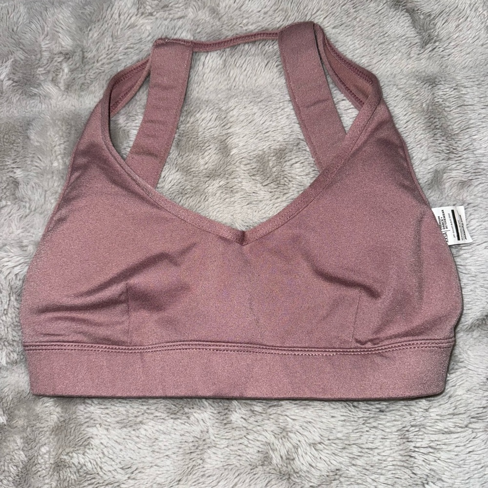 Jo and Jax top